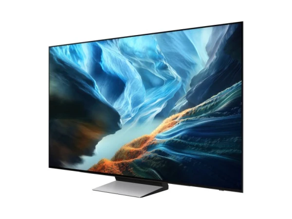 SAMSUNG QE55S90HAEXXH OLED 4K UHD Smart TV 2026