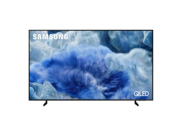 SAMSUNG QE85Q8FAAUXXH 4K QLED Smart TV