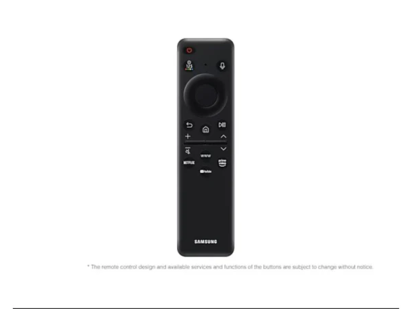 SAMSUNG QE75QN85FAUXXH Neo QLED 4K 2025