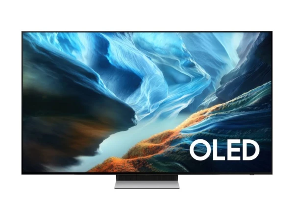 SAMSUNG QE65S90HAEXXH OLED 4K UHD Smart TV 2026