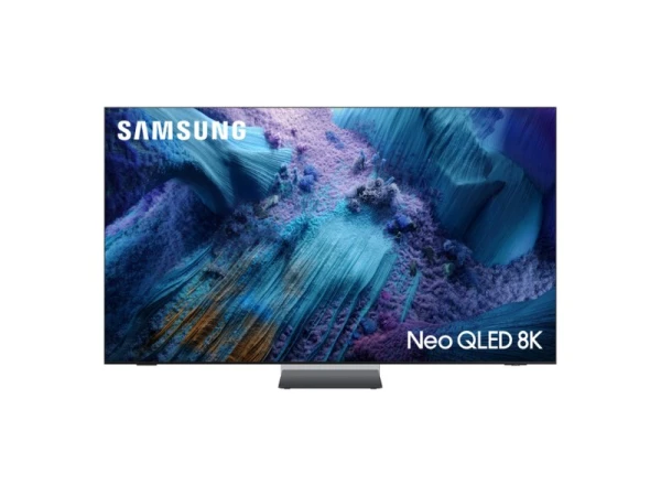 SAMSUNG QE75QN990FTXXH 8K Neo QLED Smart TV