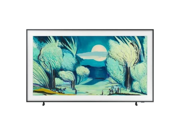SAMSUNG QE55LS03FAUXXH 4K HDR QLED Smart TV 2025