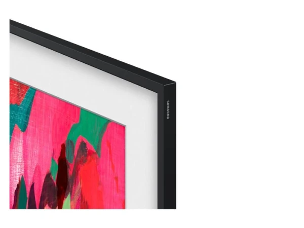SAMSUNG QE75LS03FWUXXH The Frame Pro 4K NeoQLED Smart TV
