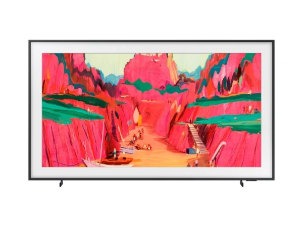 SAMSUNG QE65LS03FWUXXH The Frame Pro 4K NeoQLED Smart TV