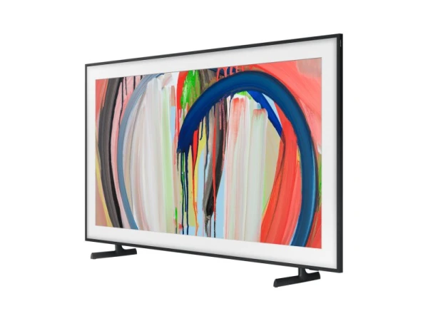SAMSUNG QE55LS03HAUXXH The Frame 4K QLED Smart TV 2026