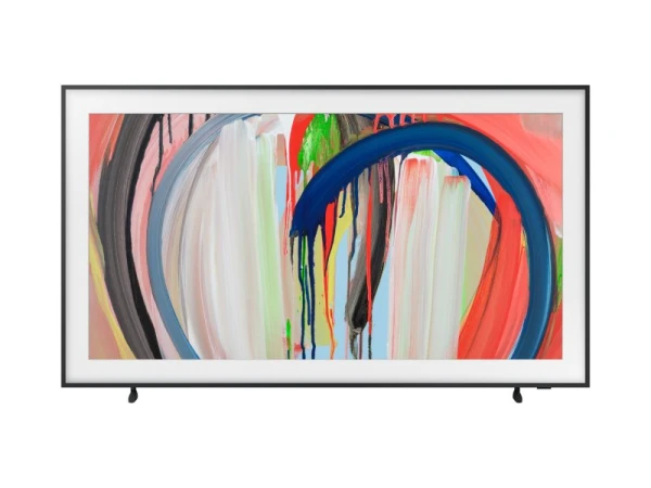 SAMSUNG QE55LS03HAUXXH The Frame 4K QLED Smart TV 2026