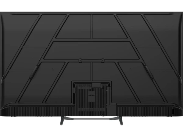 Televizor TESLA Q75E655GUS/QLED/75''/4K/Smart/Google TV/siva