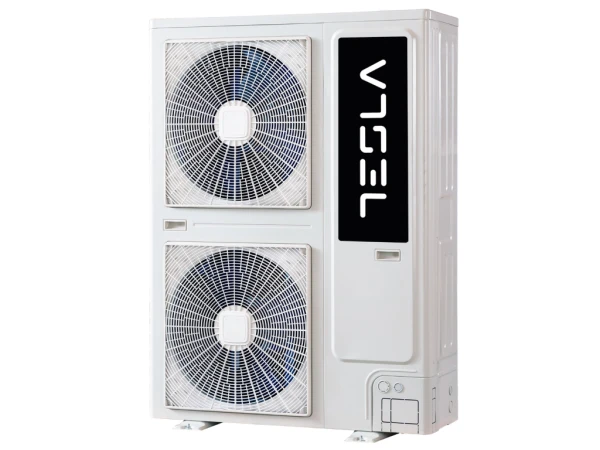 Toplotna pumpa TESLA TGTP-16HMDB3 16BTU/R32/15,2KW/16KW/bela