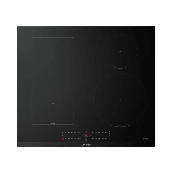 Ugradna indukcijska ploča Gorenje GIC 6422 BC