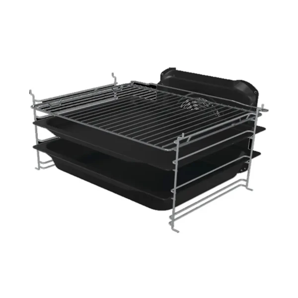 Kombinovani šporet Gorenje GK5B42WD