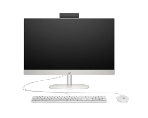 HP AiO 24-cr0033ny I3-1315U 8GB512 DOS, B7VV7EA#BED