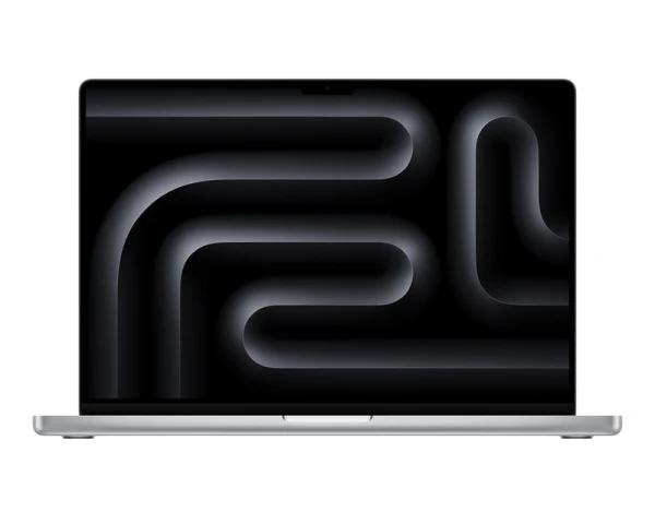 APPLE MacBook Pro 16.2 inch M5 Pro 18-core CPU 20-core GPU 24GB 1TB SSD Silver (MGE44) 