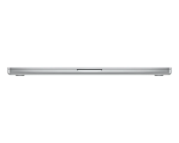 APPLE MacBook Pro 16.2 inch M5 Pro 18-core CPU 20-core GPU 24GB 1TB SSD Silver (MGE44) 