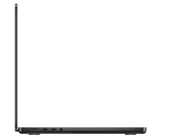 APPLE MacBook Pro 14.2 inch M5 Pro 18-core CPU 20-core GPU 24GB 2TB SSD Space Black (MGDT4) 