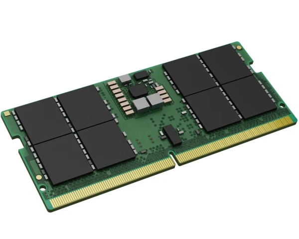KINGSTON SODIMM DDR5 32GB 6400MT/s (KVR64V52BD8-32)