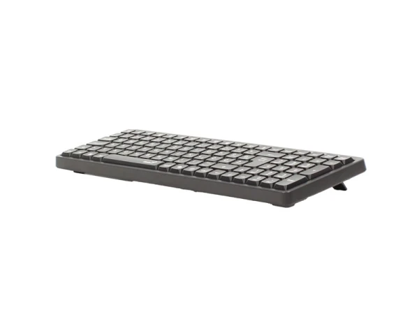GENIUS LuxeMate Q7100BT Wireless USB YU crna tastatura 
