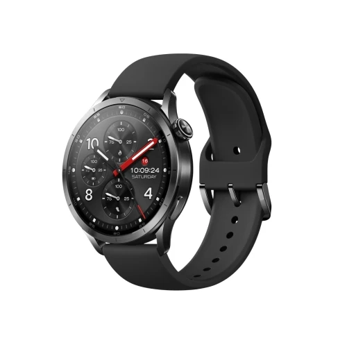 XIAOMI Watch S5 46mm Black