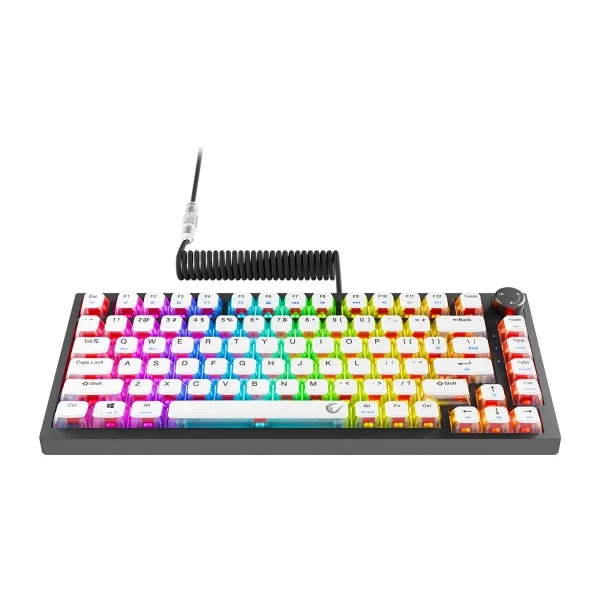 RAMPAGE ZENITH PRO RGB 42761