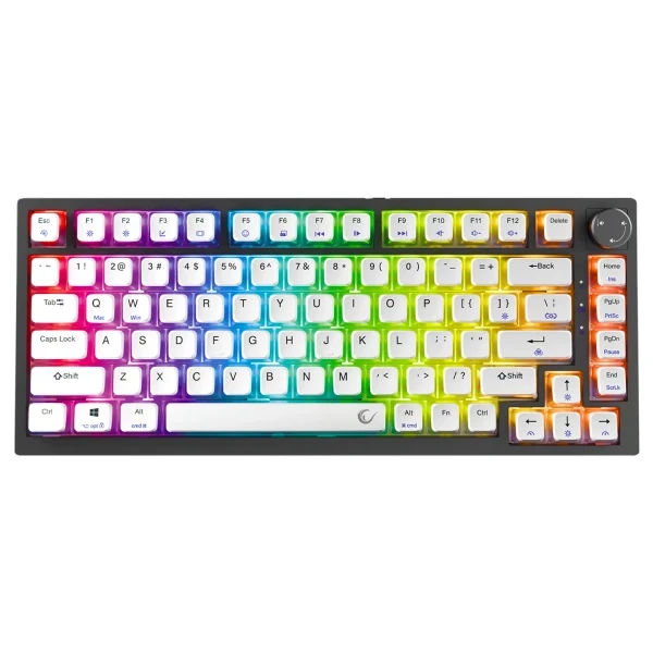 RAMPAGE ZENITH PRO RGB 42761