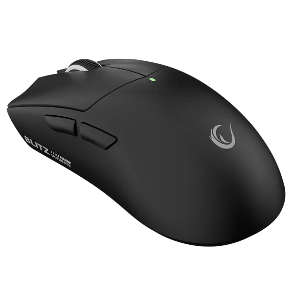 RAMPAGE Wireless/Bluetooth gaming BLITZ ULTIMATE 8K crni 41824