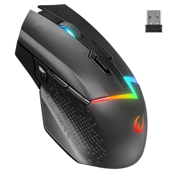 RAMPAGE DROP M3 V2 crni 42561