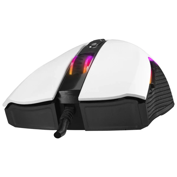 RAMPAGE SMX-R44 V2 Macrol beli 41492