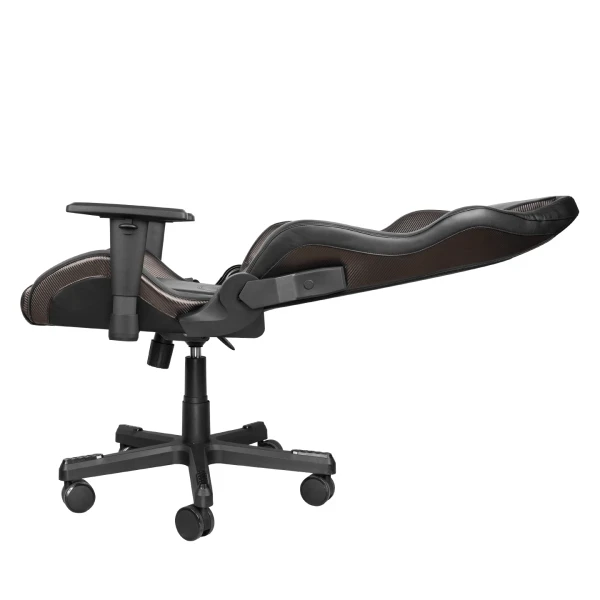RAMPAGE KL-R6 GRAND SERIES crna 34984