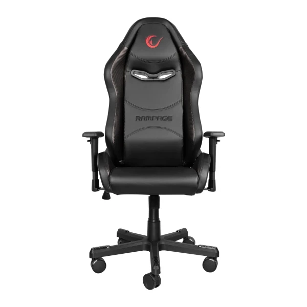 RAMPAGE KL-R6 GRAND SERIES crna 34984