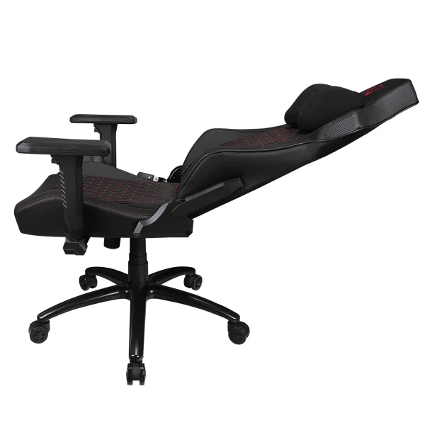 RAMPAGE KL-R73 COMFORT sivo/crna 39418