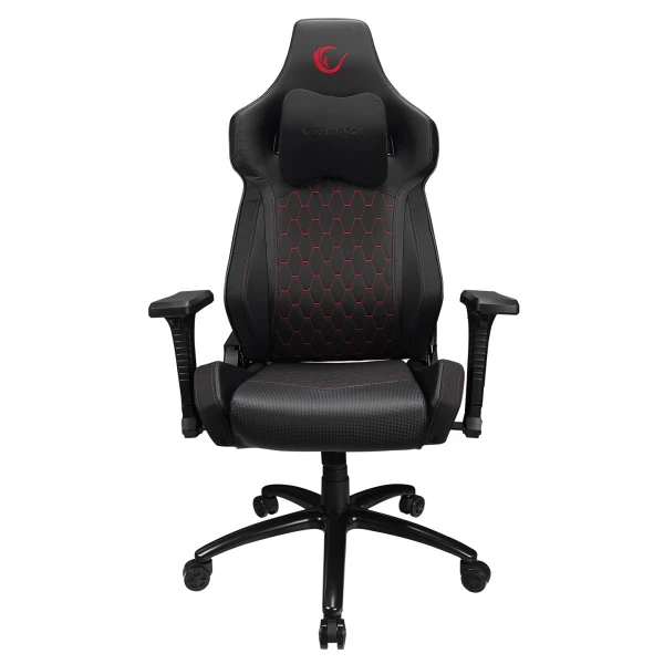 RAMPAGE KL-R73 COMFORT sivo/crna 39418