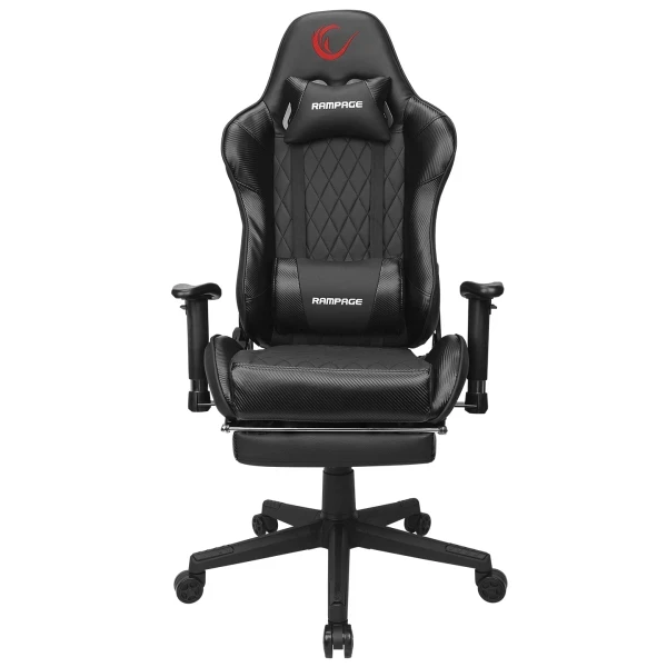 RAMPAGE Gaming stolica (KL-R71)