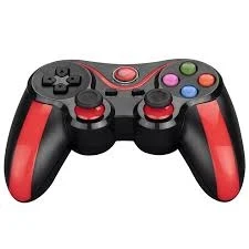 RAMPAGE Gamepad Wi-Fi/BT SG-R707 Android/PS3/PC/Smart Phon/TV Box 30499