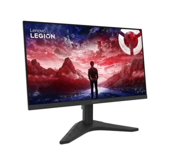 LENOVO Legion R24s (Raven Black) FHD IPS 144Hz gaming monitor (68CBGAC2EU)