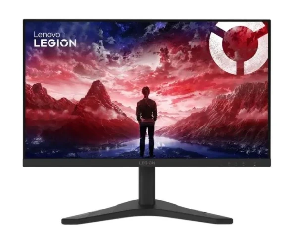 LENOVO Legion R24s (Raven Black) FHD IPS 144Hz gaming monitor (68CBGAC2EU)
