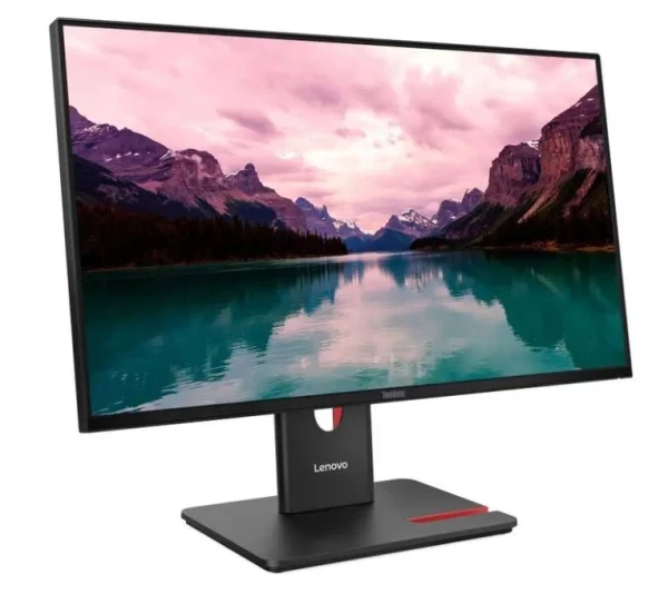 LENOVO ThinkVision T24-40 (Eclipse Black) FHD IPS 120Hz USB-C (64A4MATXEU)
