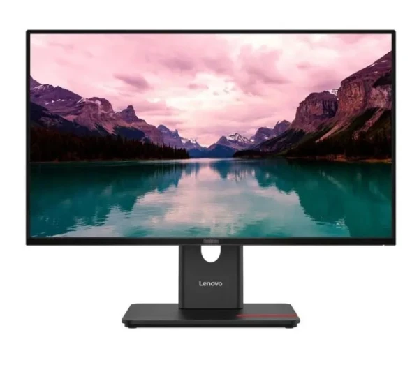 LENOVO ThinkVision T24-40 (Eclipse Black) FHD IPS 120Hz USB-C (64A4MATXEU)