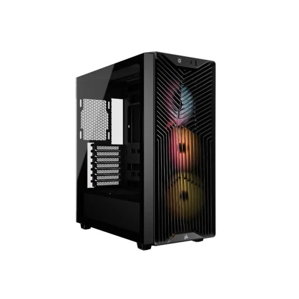 CORSAIR 3200D RS ARGB Mid-Tower Black
