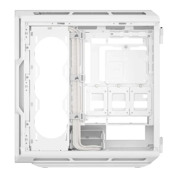 Corsair 5000T White, CC-9011301-WW