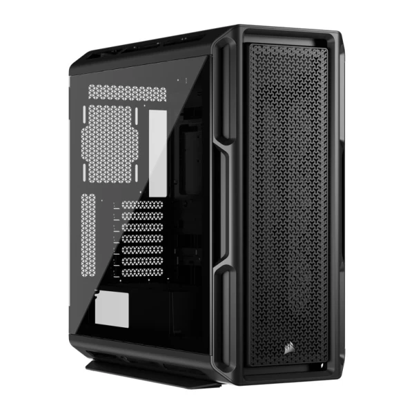 Corsair 5000T Black, CC-9011300-WW