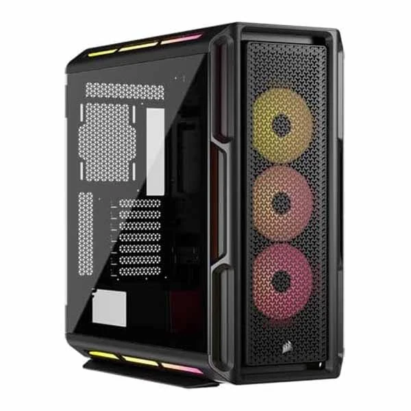 Corsair iCUE LINK 5000T LX RGB Black, CC-9011298-WW