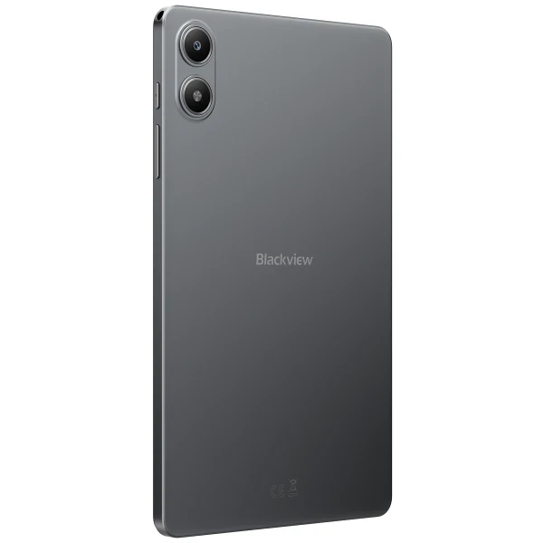 BLACKVIEW Tablet 8.68 LINK 2 800x1340 HD+ IPS/4GB/128GB/8MP-5MP/Android 15/Midnight black
