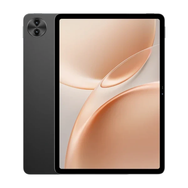 BLACKVIEW Tablet 12.2 MEGA 5 LTE FHD IPS 120Hz/8GB/256GB/13MP-16MP/Android 16/Gray
