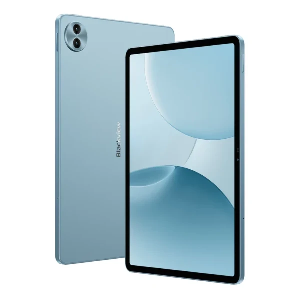 BLACKVIEW Tablet 12.2 MEGA 5 LTE FHD IPS 120Hz/8GB/256GB/13MP-16MP/Android 16/plavi