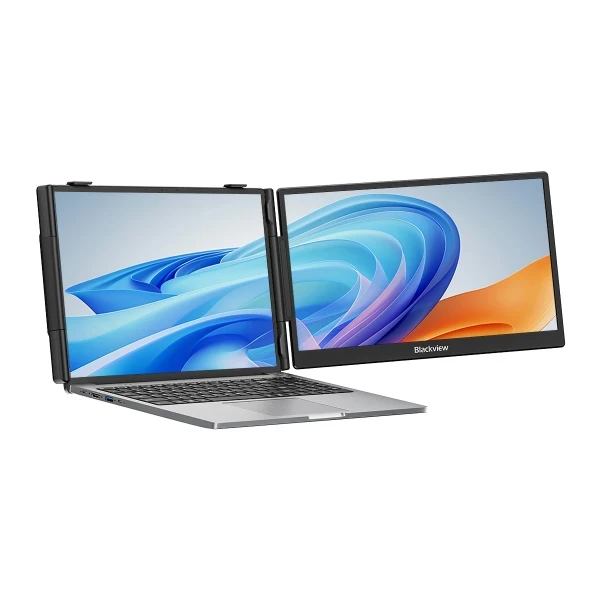 BLACKVIEW Portable monitor 14 SCM5 1920x1080/Full HD IPS/60Hz/3x USB-C/Zvučnik
