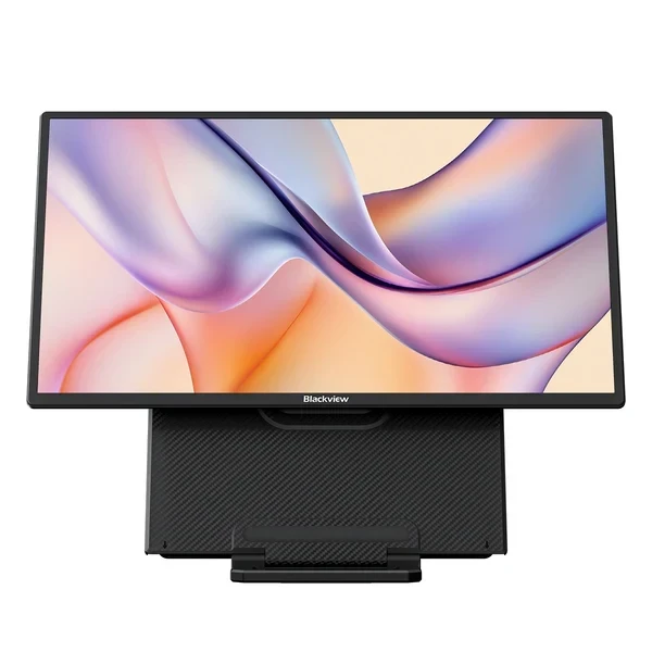 BLACKVIEW Portable monitor 23.8 Table 10 1920x1080/IPS/100Hz/1x Mini HDMI/2x USB-C/2x USB-A/Zvučnik