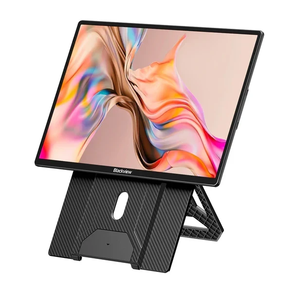 BLACKVIEW Portable monitor 16 Table 9 1920x1200/IPS/16:10/60Hz/1x mini HDMI/2x USB-C/Zvučnik