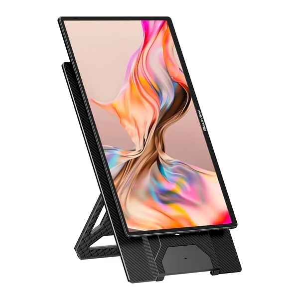 BLACKVIEW Portable monitor 16 Table 9 1920x1200/IPS/16:10/60Hz/1x mini HDMI/2x USB-C/Zvučnik