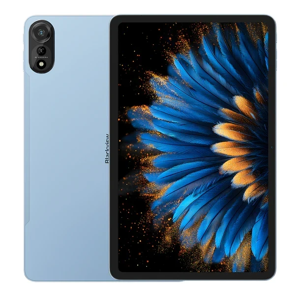 BLACKVIEW MEGA 2 LTE12GB/256GB lce Blue