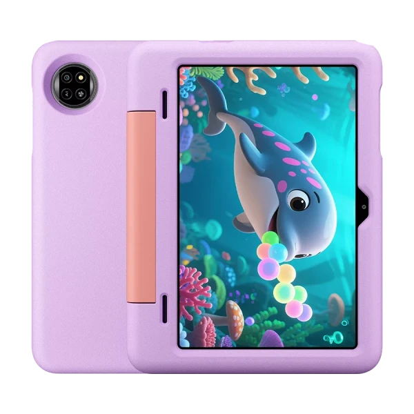 BLACKVIEW Tab 20 Kids 4GB/64GB Unicorn Purple