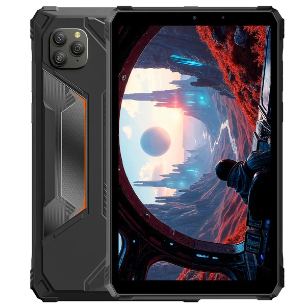 BLACKVIEW Active 5 4G 8GB/128GB Black